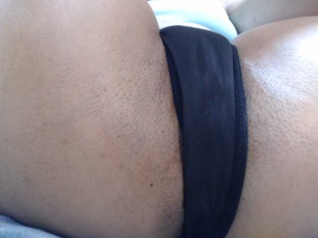 AnaSEXXX online show from August 6, 6:23 am
