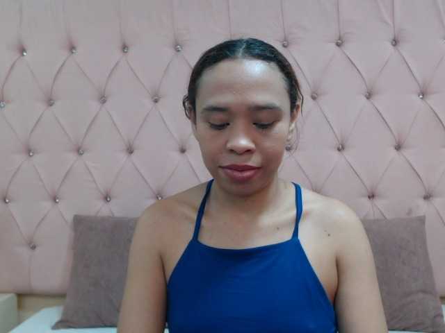 AnaSEXXX online show from August 7, 2:44 am