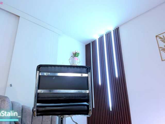 AnaStalin1 online show from June 5, 11:48 am