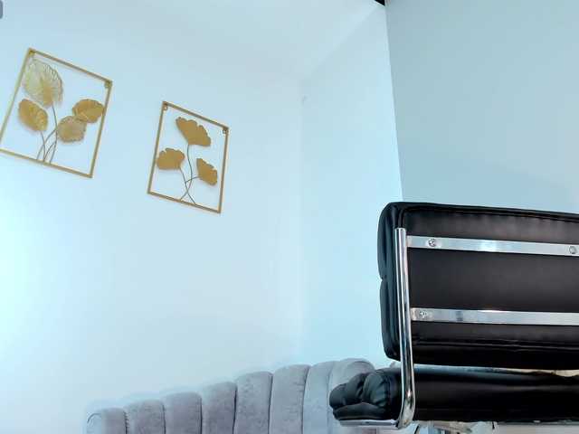 AnaStalin1 online show from June 16, 8:18 pm