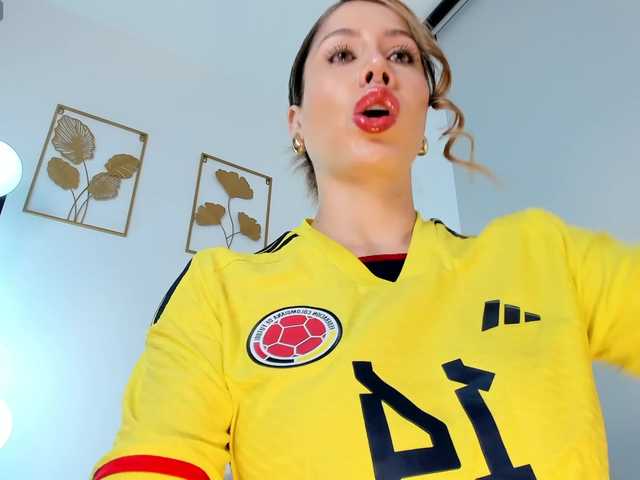 AnaStalin1 online show from June 17, 11:20 am