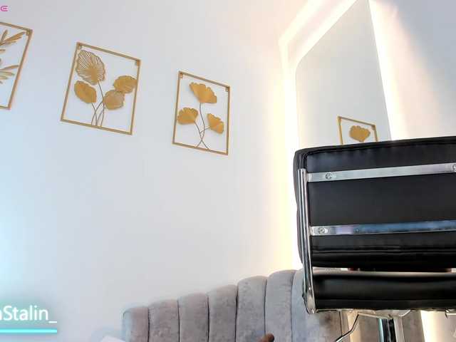 AnaStalin1 online show from June 19, 11:10 am