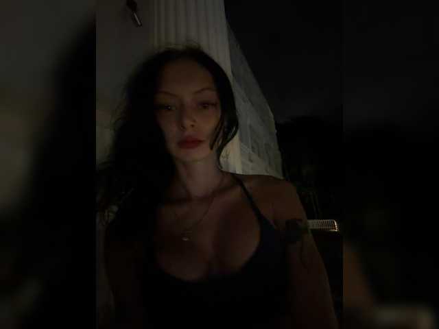 AnaWolmen online show from July 9, 12:32 pm