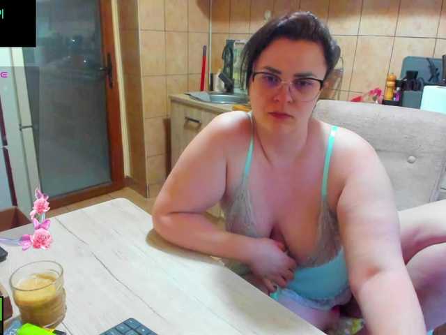 AnabelleDoll online show from July 31, 4:19 am