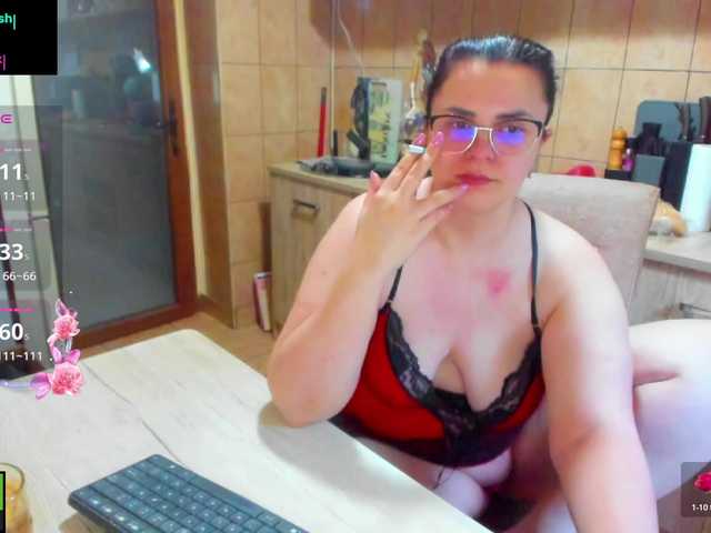 AnabelleDoll online show from August 4, 4:20 am