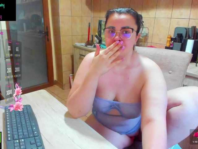 AnabelleDoll online show from August 5, 4:21 am