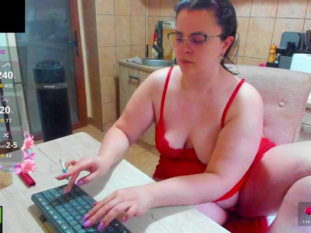 AnabelleDoll online show from August 8, 4:12 am