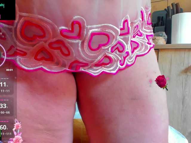 AnabelleDoll online show from August 10, 6:26 am