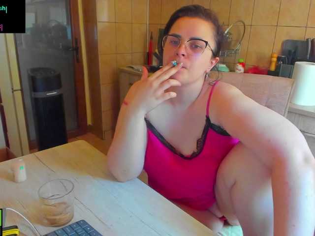 AnabelleDoll online show from August 11, 10:28 am