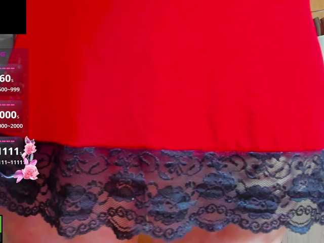AnabelleDoll online show from August 13, 10:29 am