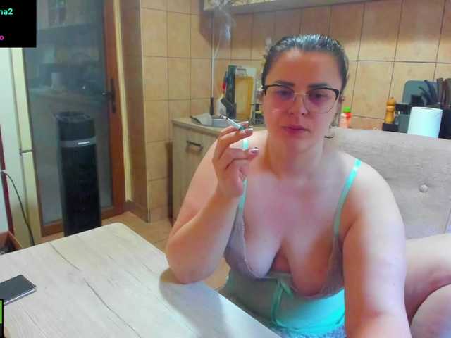 AnabelleDoll online show from August 16, 5:33 am