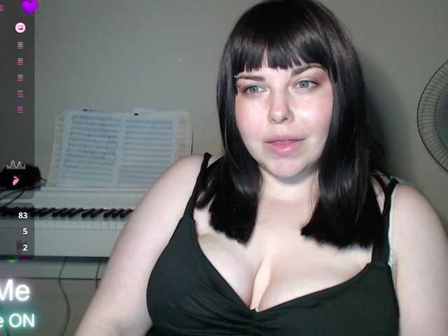 Hell Flower online show from July 24, 9:18 pm