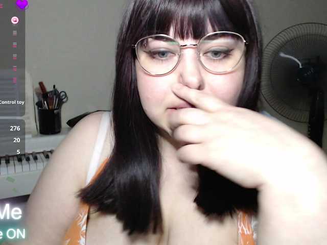 Hell Flower online show from July 29, 7:54 pm