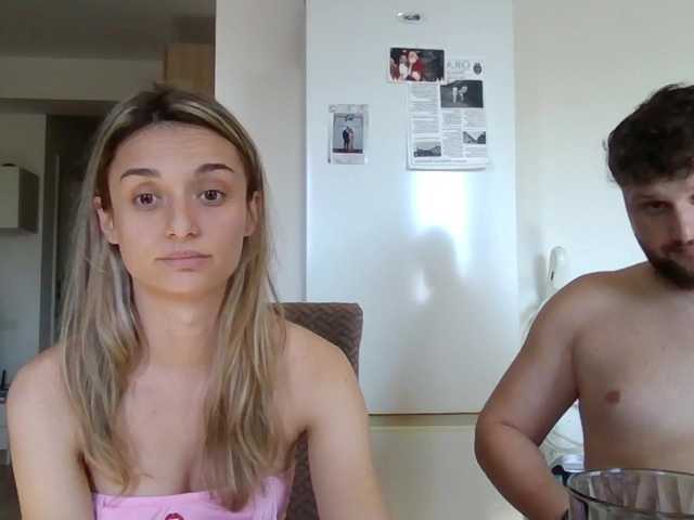 Anais8900 online show from August 5, 1:31 pm
