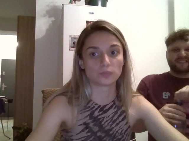 Anais8900 online show from August 5, 6:28 pm