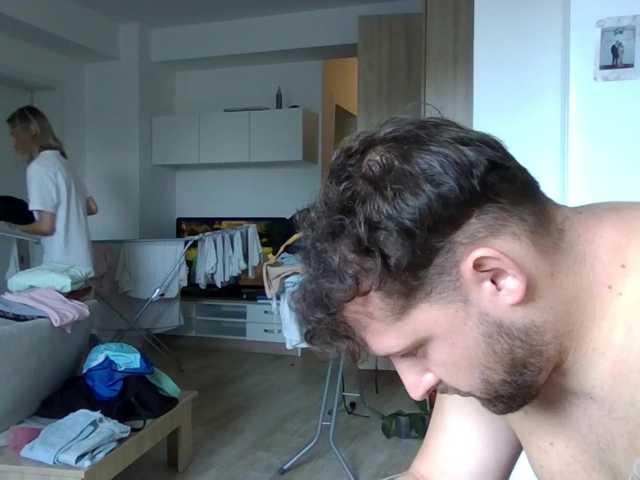 Anais8900 online show from August 6, 3:44 pm