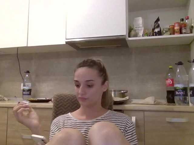 Anais8900 online show from August 6, 8:52 pm