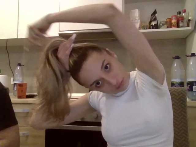 Anais8900 online show from August 7, 3:28 am