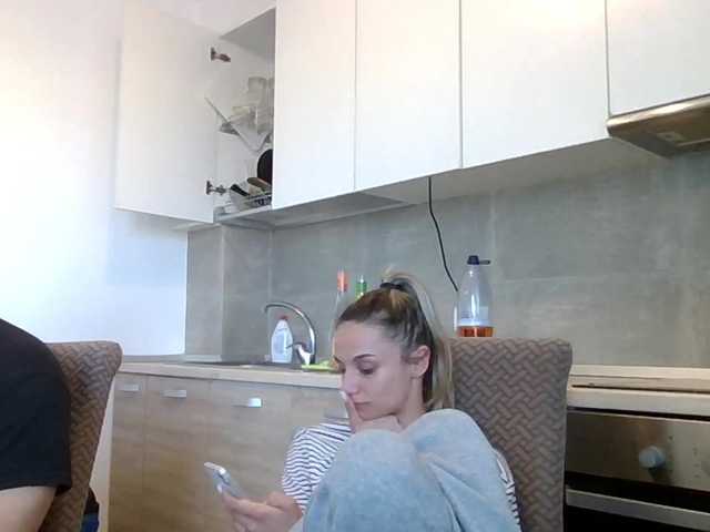 Anais8900 online show from August 7, 5:40 am