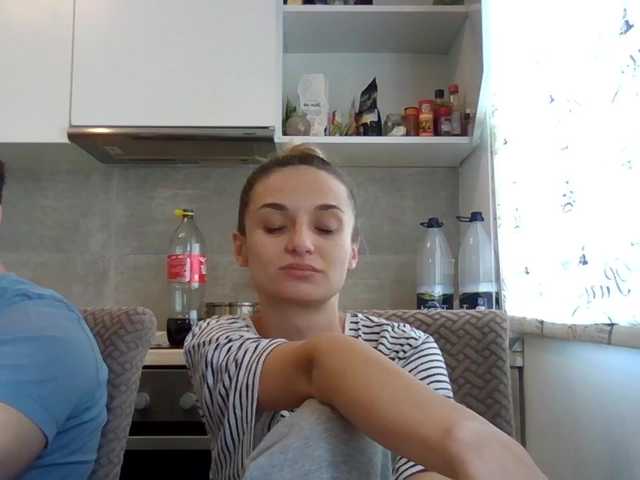 Anais8900 online show from August 7, 11:10 am