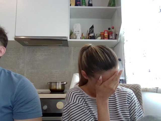 Anais8900 online show from August 7, 5:02 pm