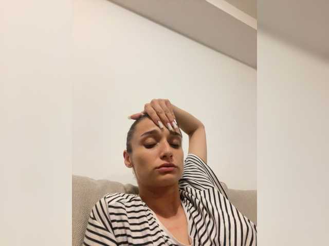 Anais8900 online show from August 8, 2:44 am