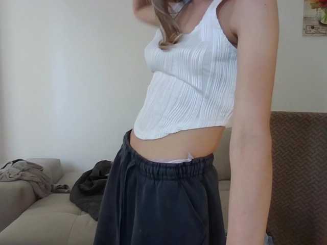 Anais8900 online show from August 10, 4:30 pm