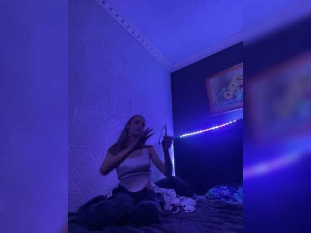 Anais8900 online show from August 11, 1:40 am
