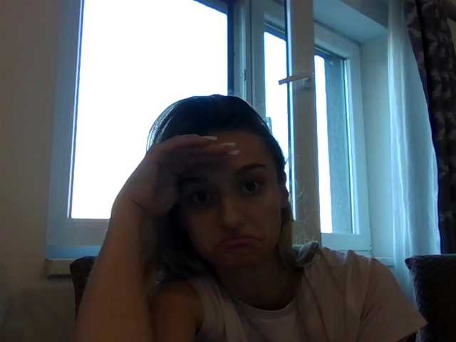 Anais8900 online show from August 15, 4:05 am