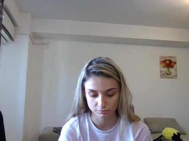 Anais8900 online show from August 15, 8:51 am