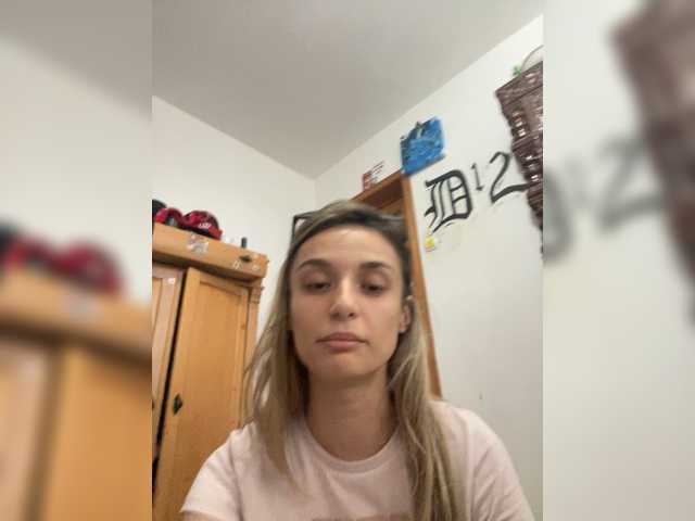 Anais8900 online show from August 15, 12:53 pm
