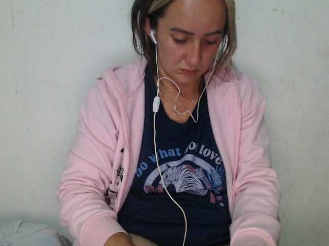 AnalDeep online show from August 1, 12:49 am