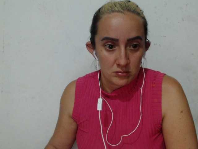 AnalDeep online show from August 14, 4:16 am