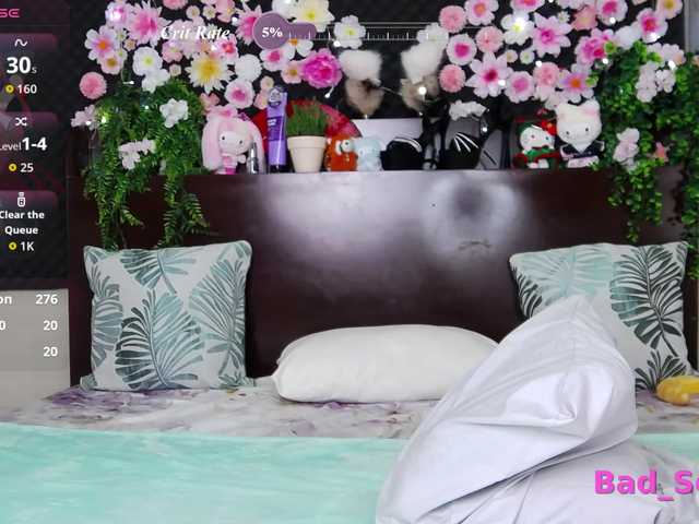 AnalQueenKa online show from August 9, 1:23 pm