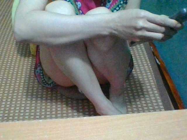 Anamis online show from June 13, 8:33 am
