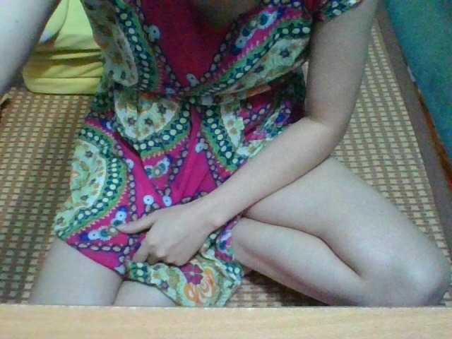 Anamis online show from June 21, 11:22 am