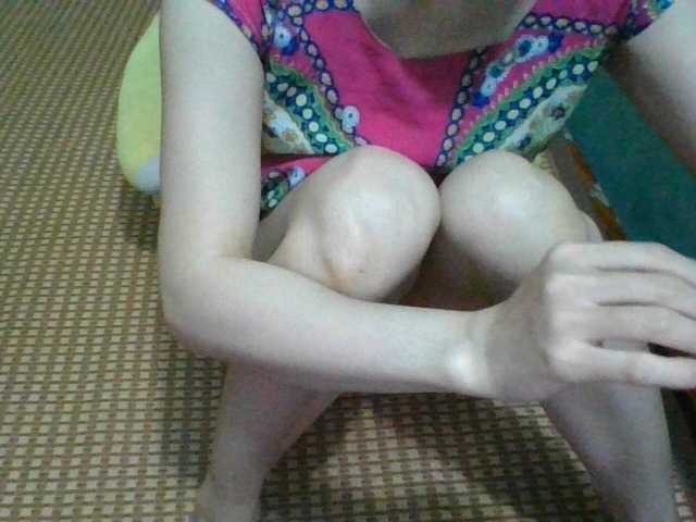 Anamis online show from August 4, 11:51 am