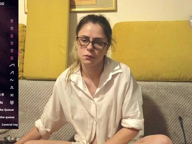 Anasquirt69 online show from August 13, 11:52 pm
