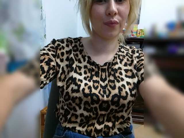 AnastasiaSinfil online show from August 1, 8:48 pm