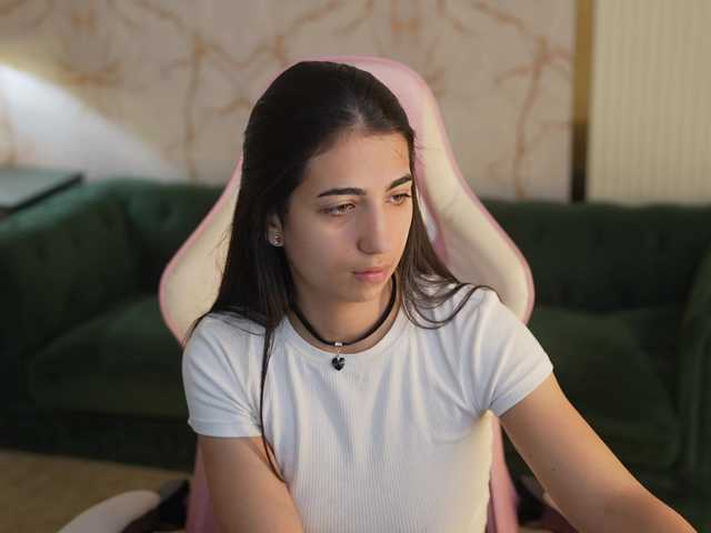 AnettaKiss online show from August 10, 10:38 am