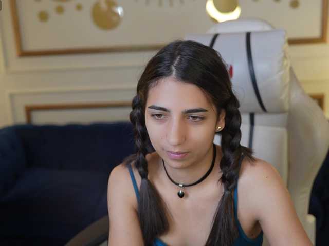 AnettaKiss online show from August 10, 2:51 pm