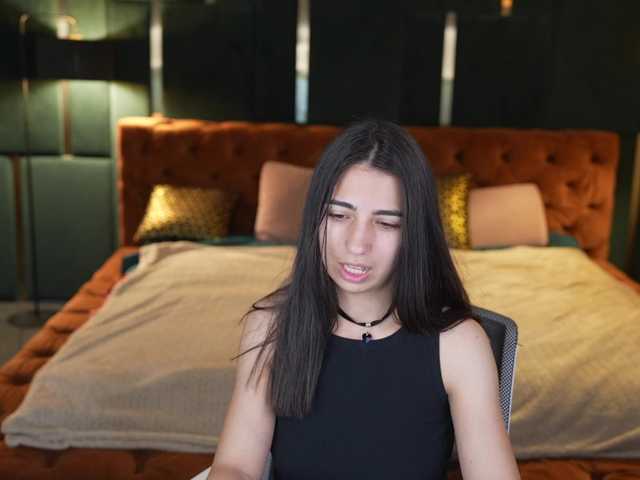 AnettaKiss online show from August 11, 4:14 am