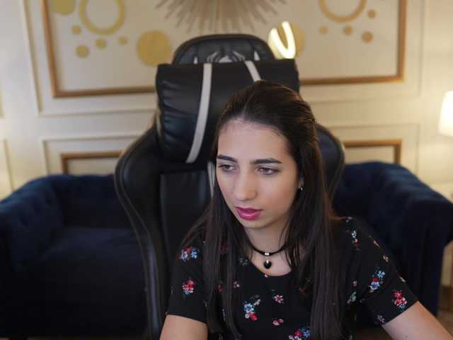AnettaKiss online show from August 12, 10:50 am