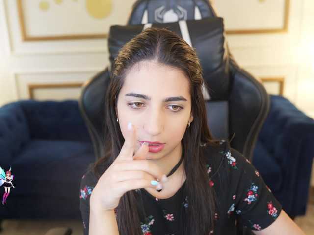 AnettaKiss online show from August 12, 11:56 am