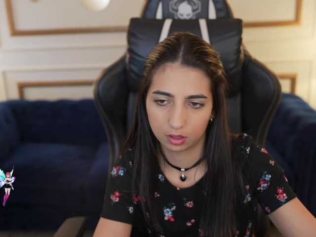 AnettaKiss online show from August 12, 1:02 pm