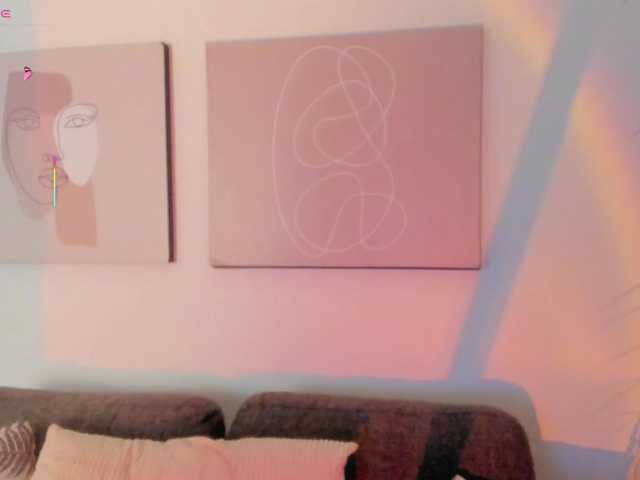 AngelRouse online show from August 2, 12:39 am