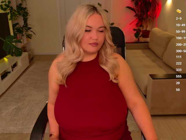 Angel A online show from July 17, 9:26 pm