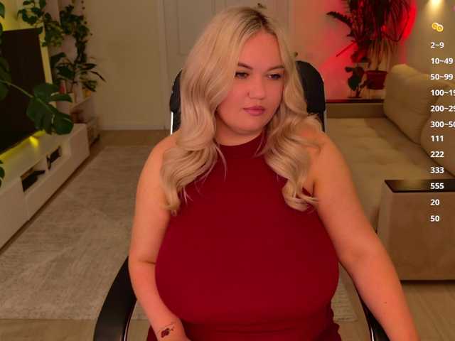 Angel A online show from July 18, 12:44 am