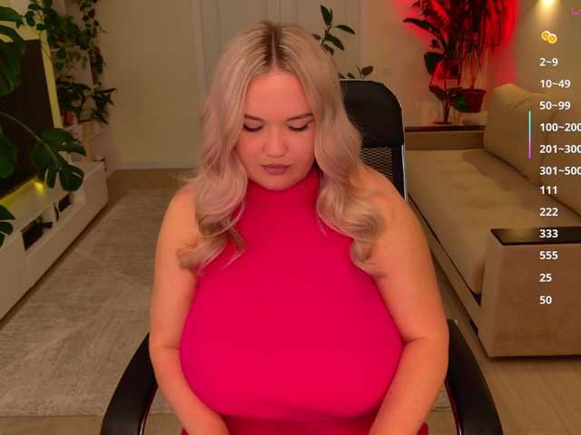 Angel A online show from July 26, 10:48 pm