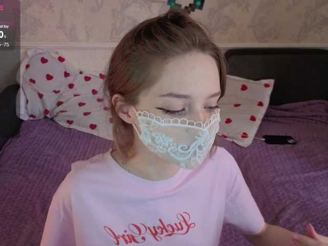 Angel-Bruh online show from June 2, 9:56 am
